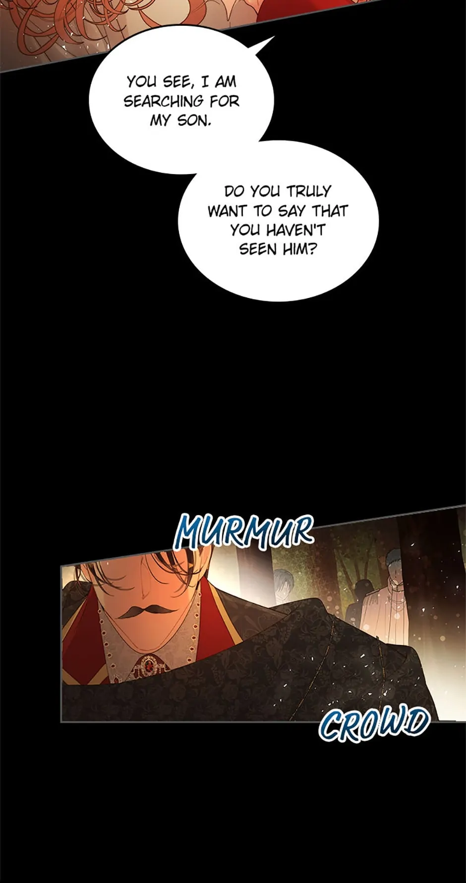 Beatrice – Manhwa Chapter 99 - page 46