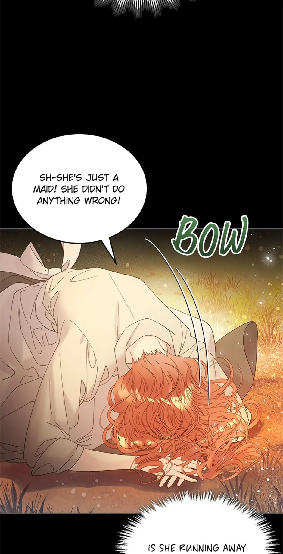 Beatrice – Manhwa Chapter 99 - page 48