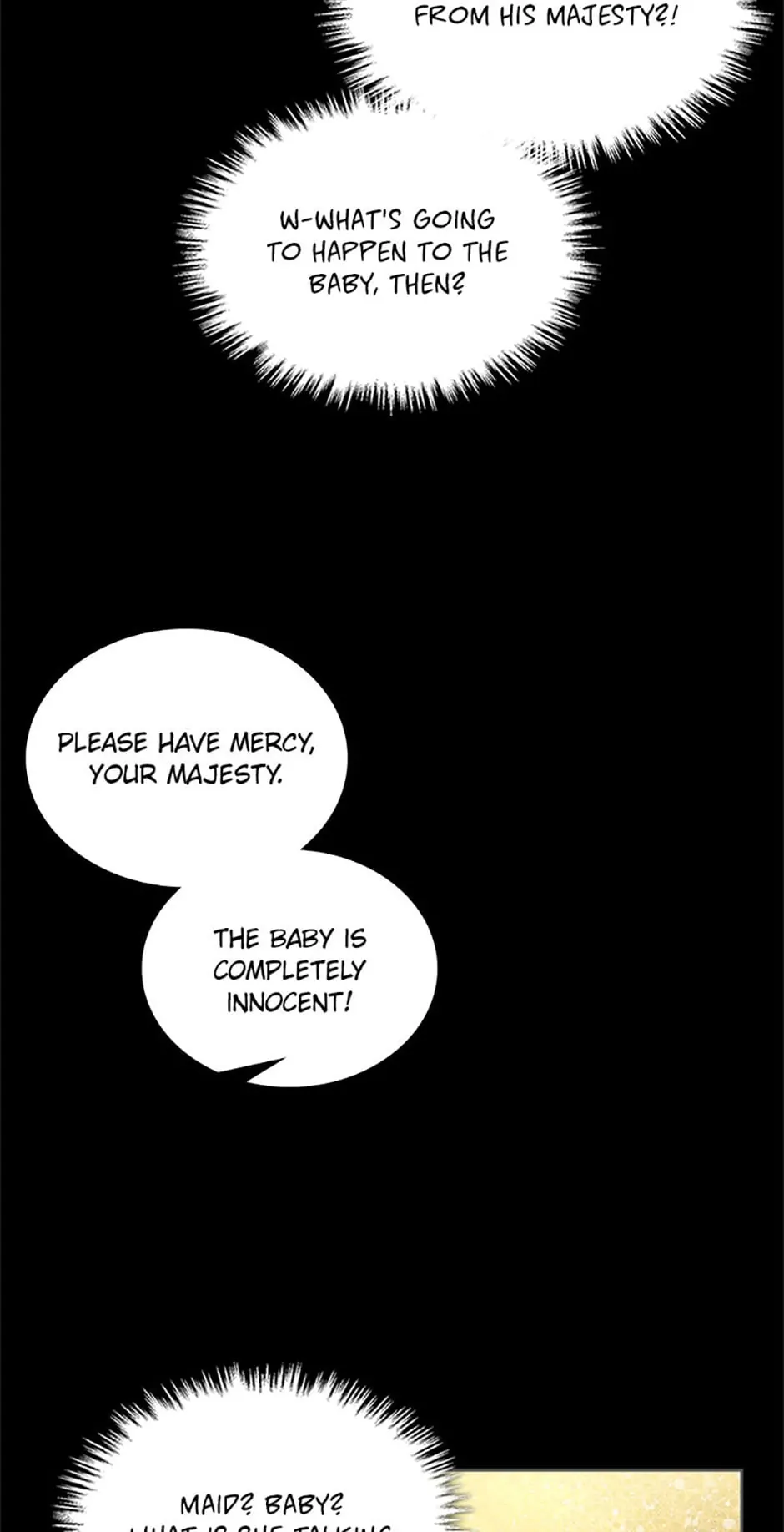 Beatrice – Manhwa Chapter 99 - page 49