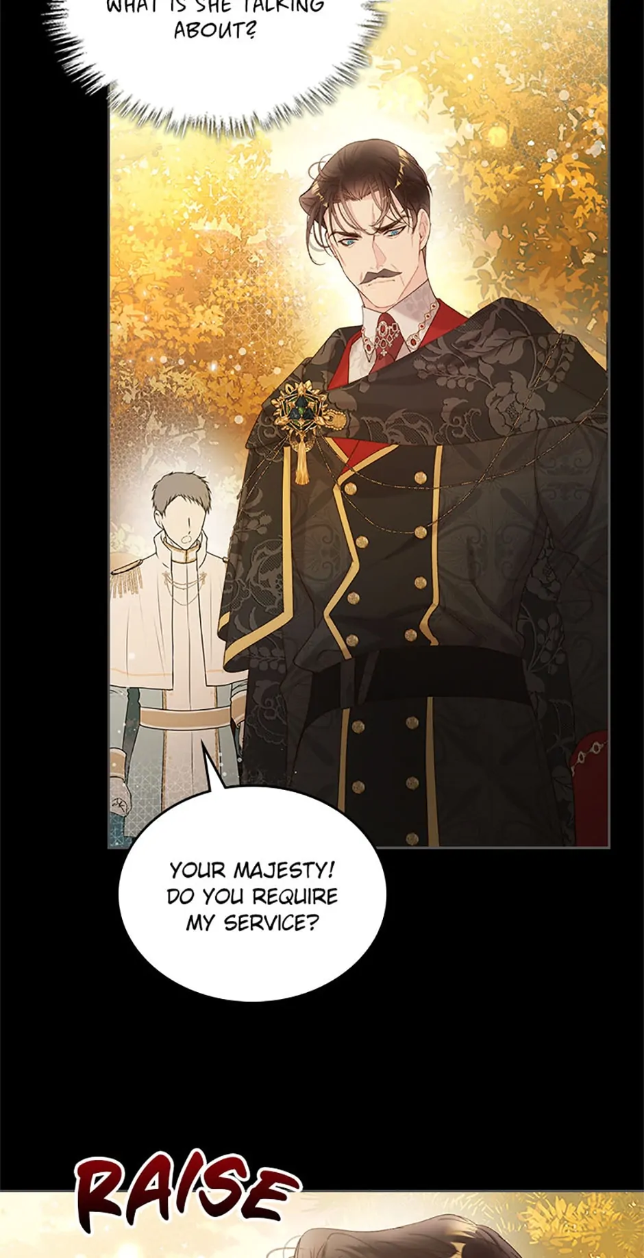 Beatrice – Manhwa Chapter 99 - page 50