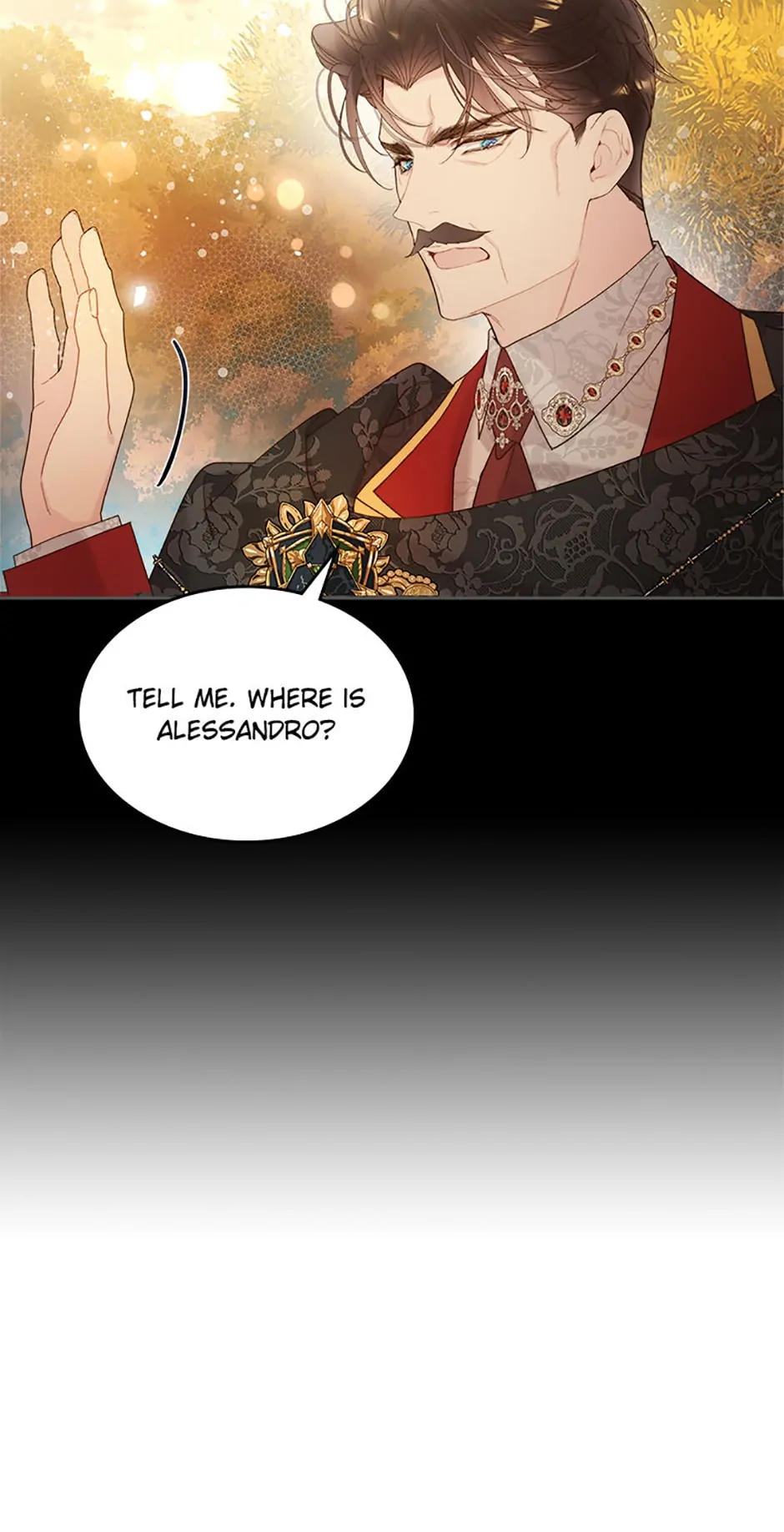 Beatrice – Manhwa Chapter 99 - page 51