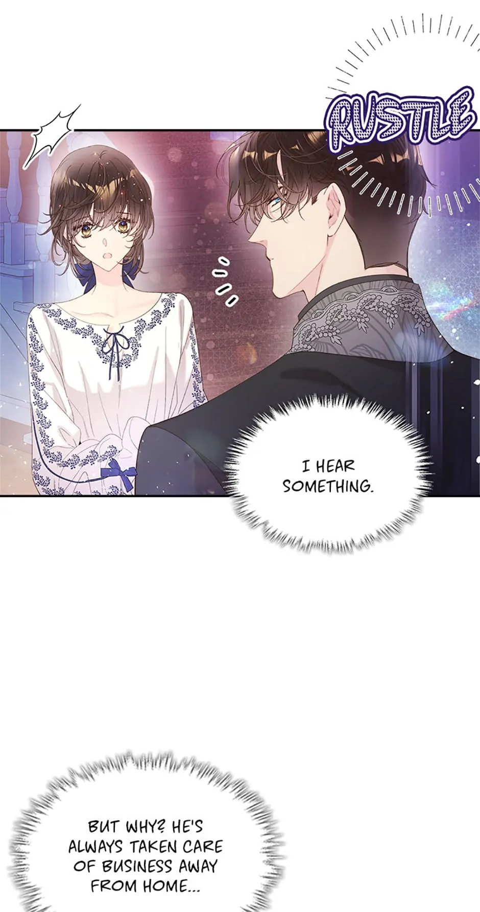 Beatrice – Manhwa Chapter 99 - page 57