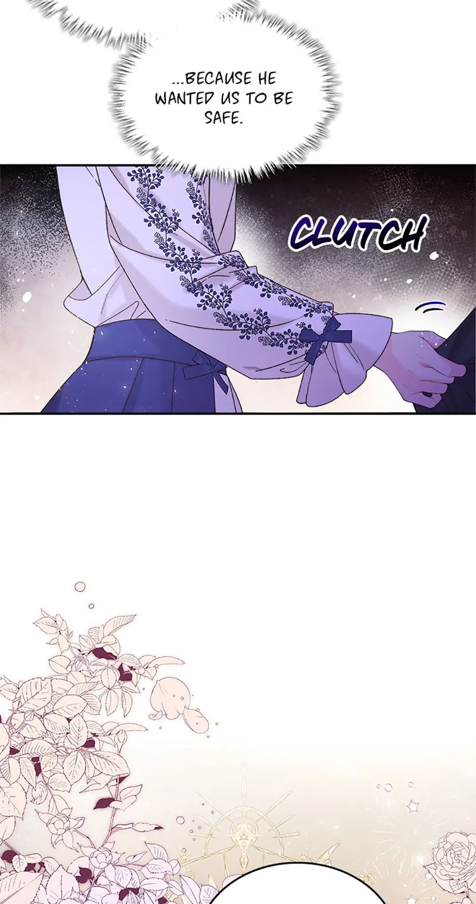 Beatrice – Manhwa Chapter 99 - page 58