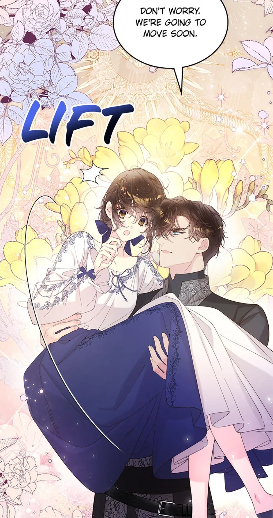 Beatrice – Manhwa Chapter 99 - page 59