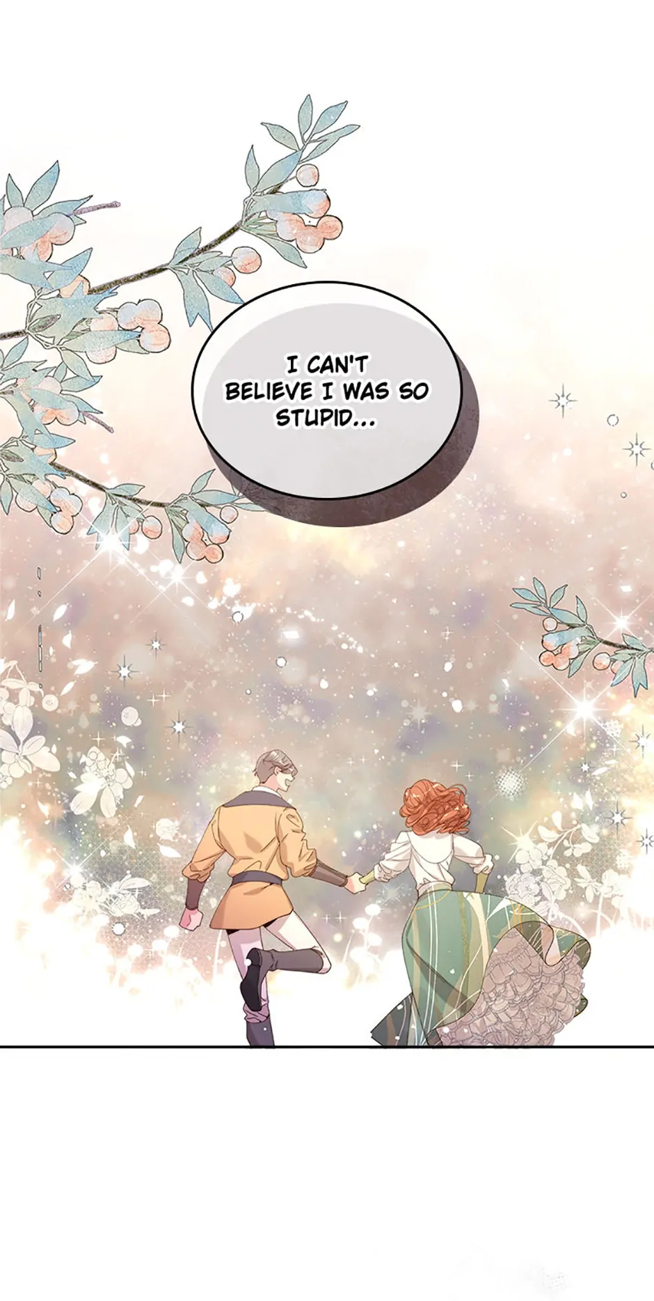 Beatrice – Manhwa Chapter 99 - page 6