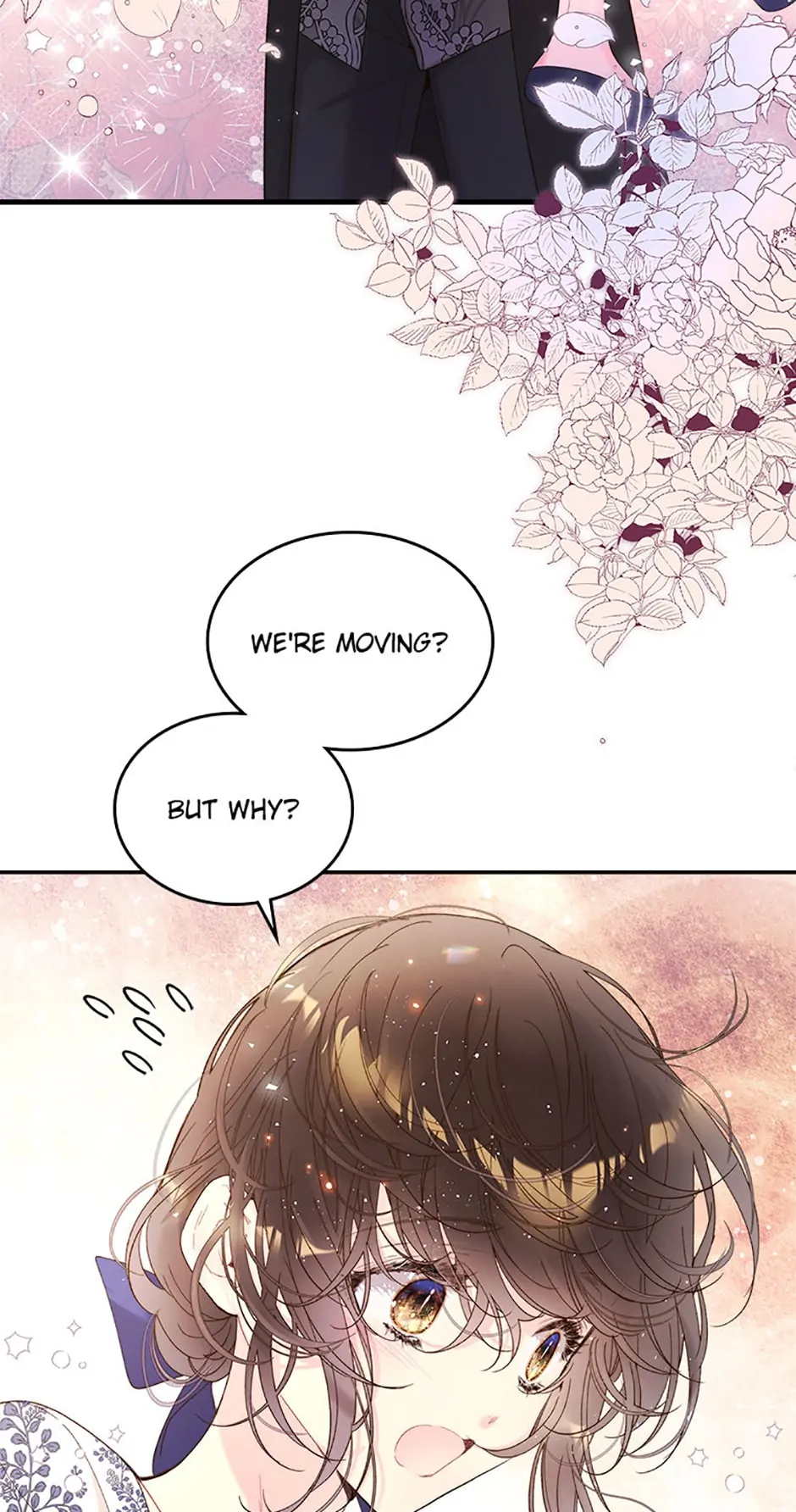 Beatrice – Manhwa Chapter 99 - page 60