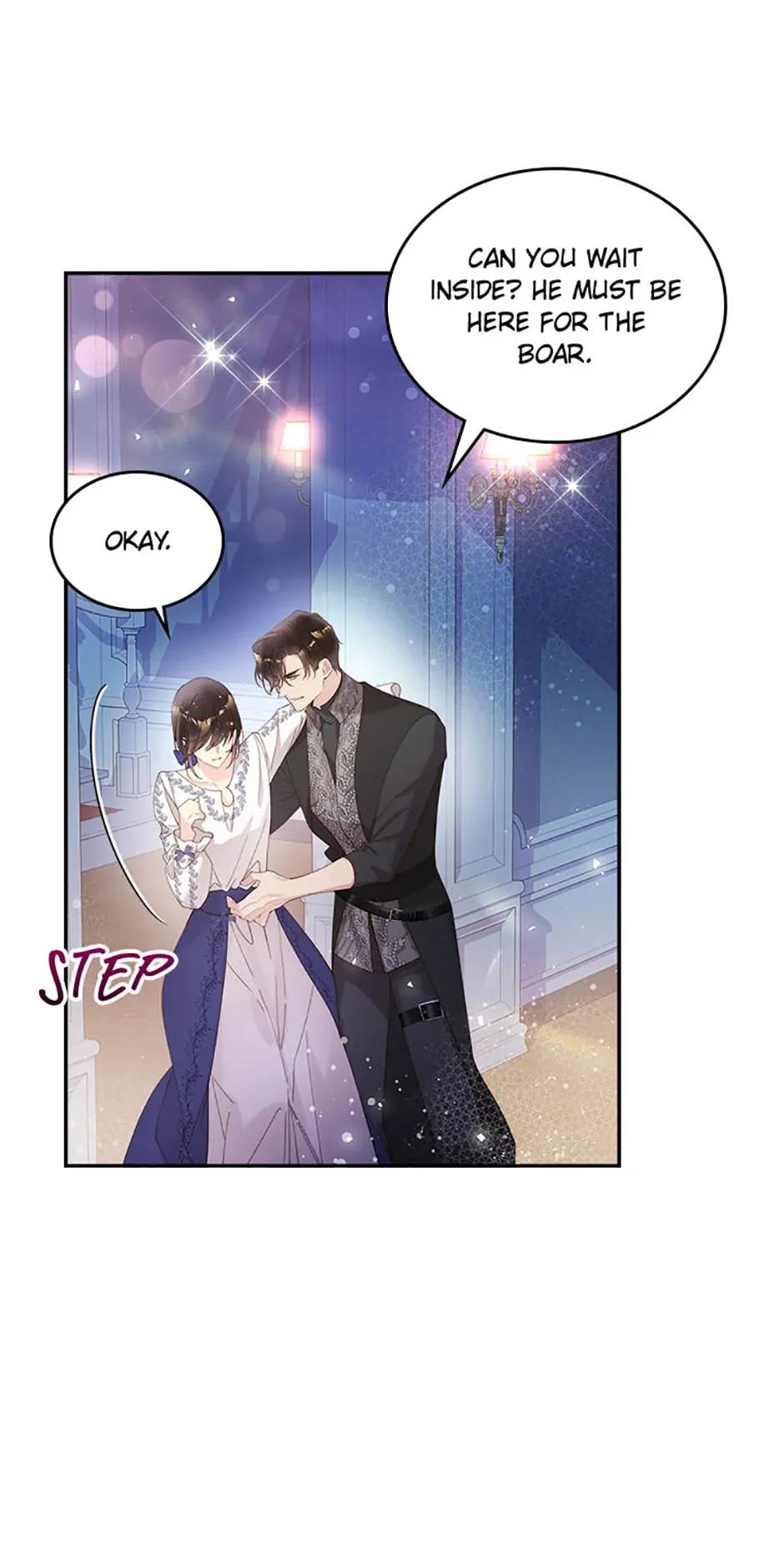 Beatrice – Manhwa Chapter 99 - page 62