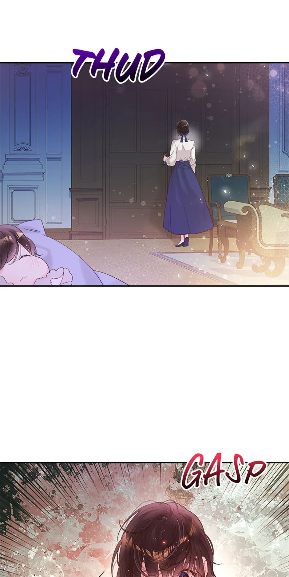 Beatrice – Manhwa Chapter 99 - page 63