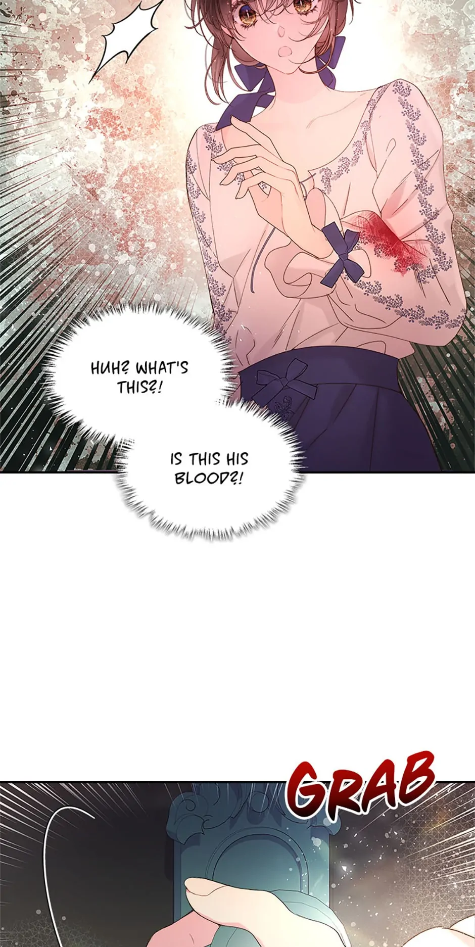 Beatrice – Manhwa Chapter 99 - page 64