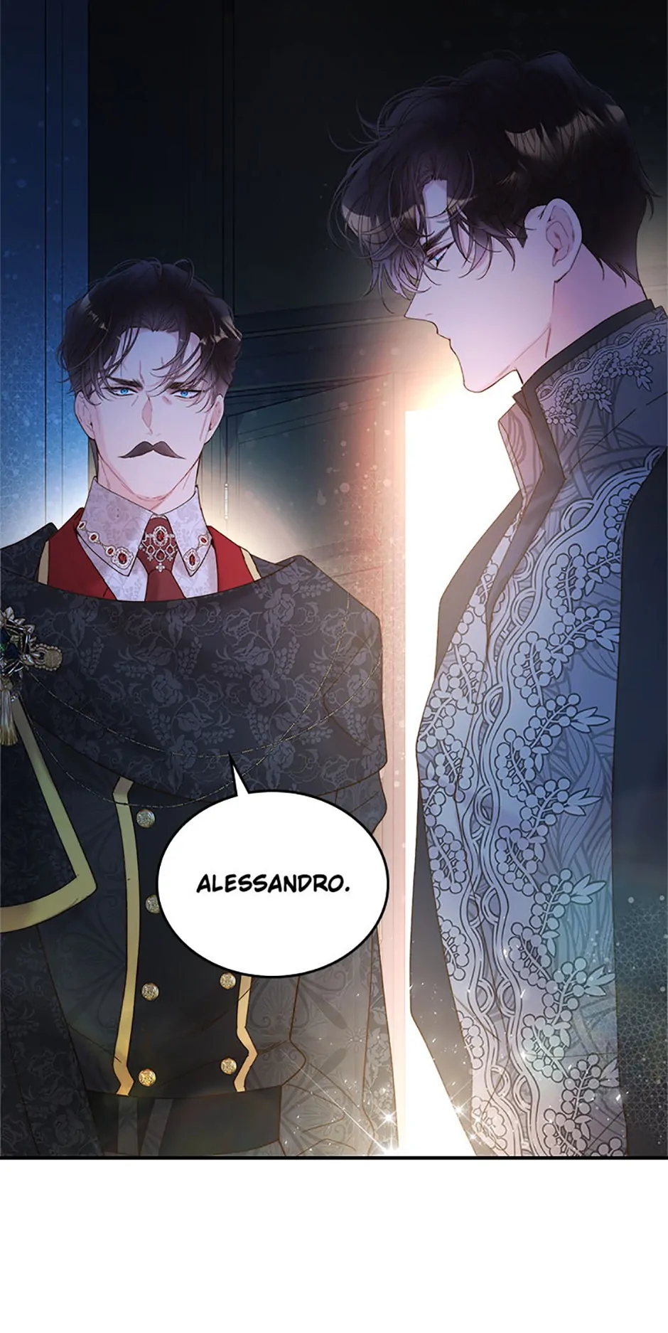 Beatrice – Manhwa Chapter 99 - page 66
