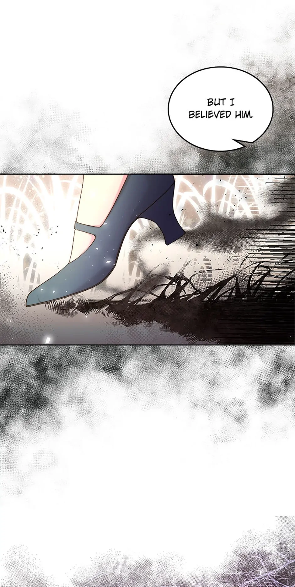 Beatrice – Manhwa Chapter 99 - page 7