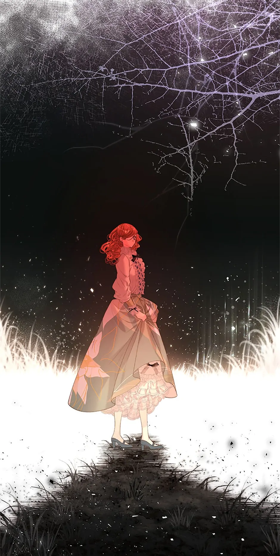 Beatrice – Manhwa Chapter 99 - page 8
