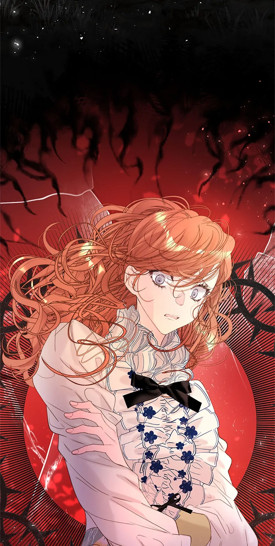 Beatrice – Manhwa Chapter 99 - page 9