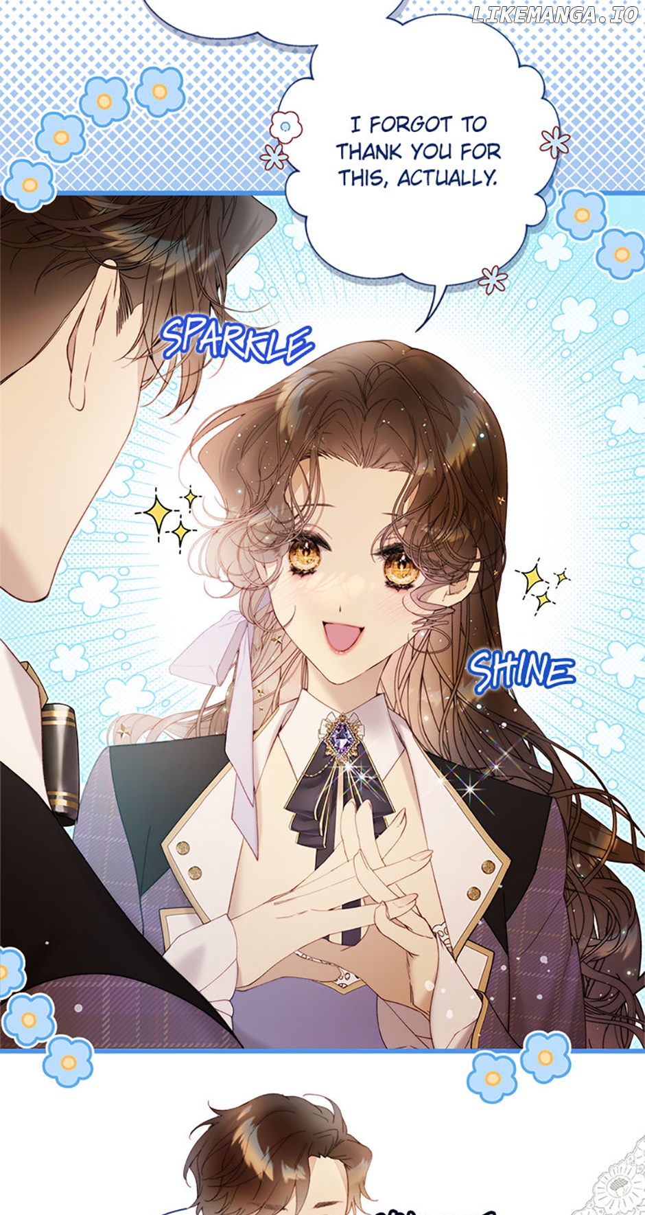 Beatrice – Manhwa Chapter 123 - page 108