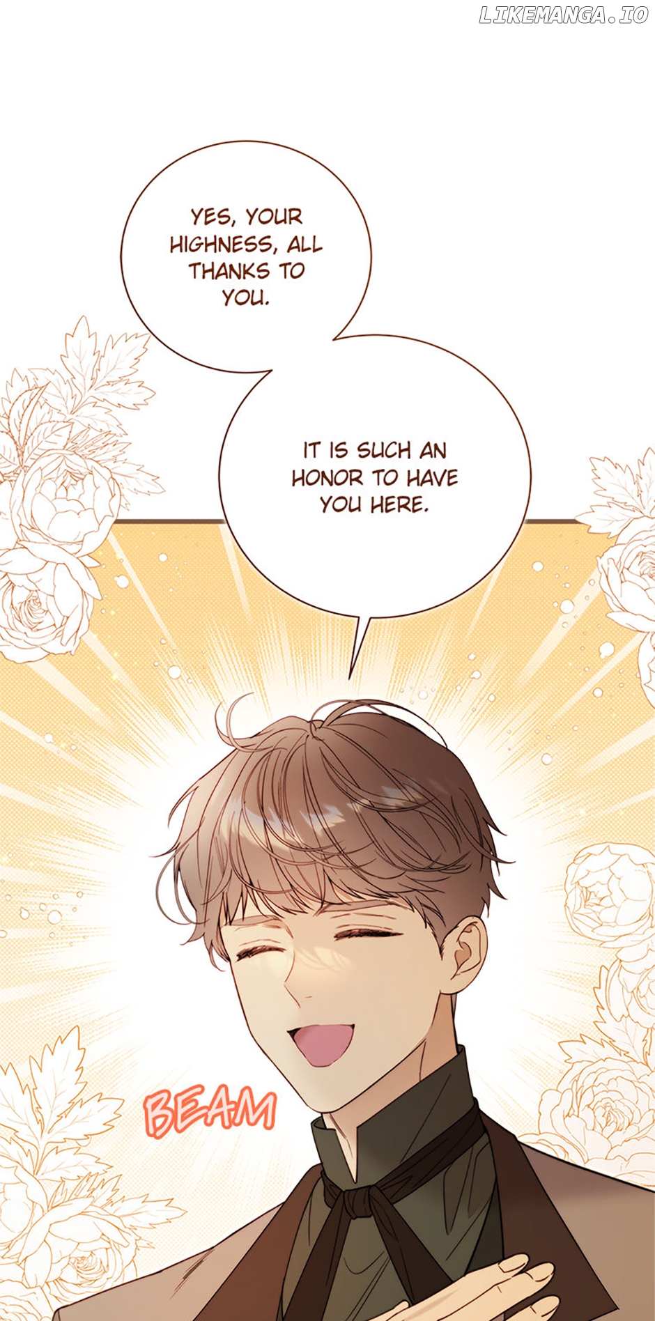 Beatrice – Manhwa Chapter 123 - page 115