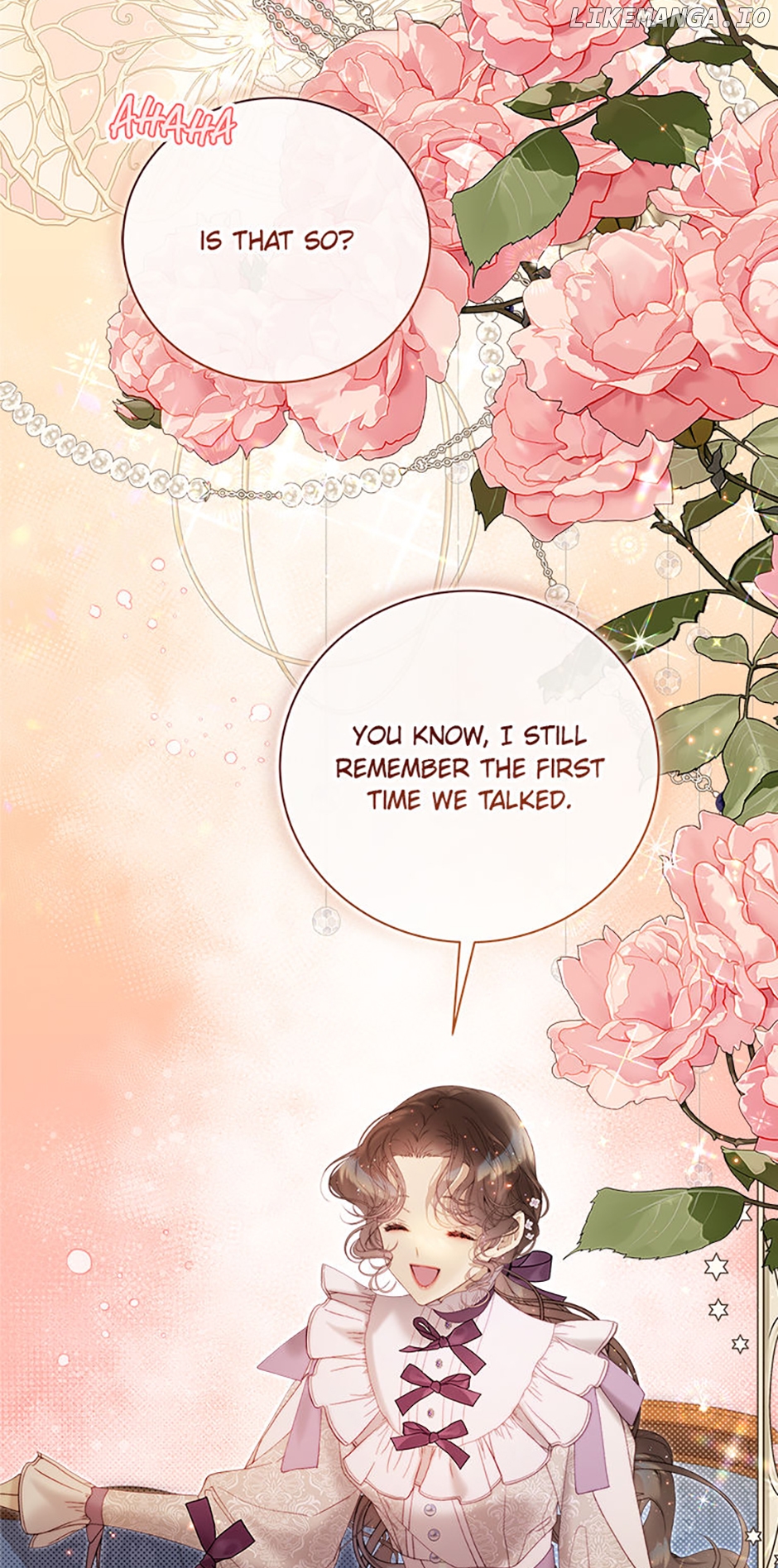 Beatrice – Manhwa Chapter 123 - page 119