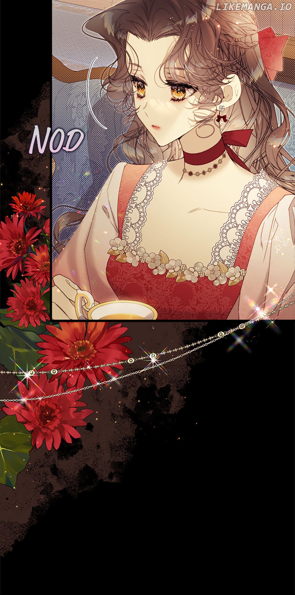 Beatrice – Manhwa Chapter 123 - page 123