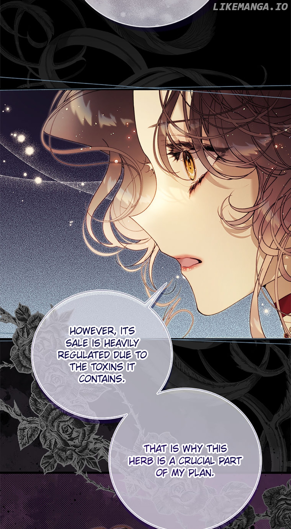 Beatrice – Manhwa Chapter 123 - page 126
