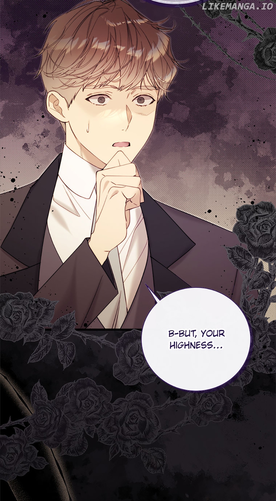 Beatrice – Manhwa Chapter 123 - page 127
