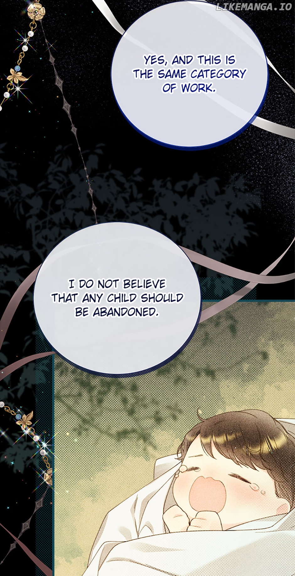 Beatrice – Manhwa Chapter 123 - page 133