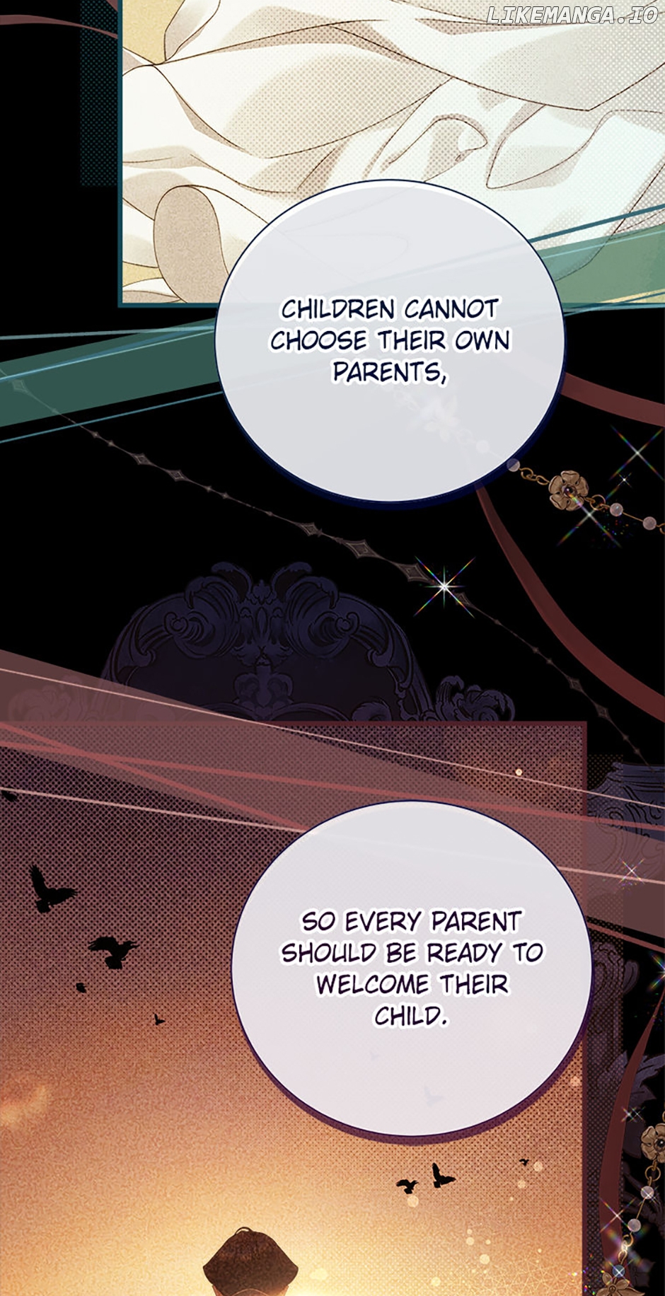 Beatrice – Manhwa Chapter 123 - page 134