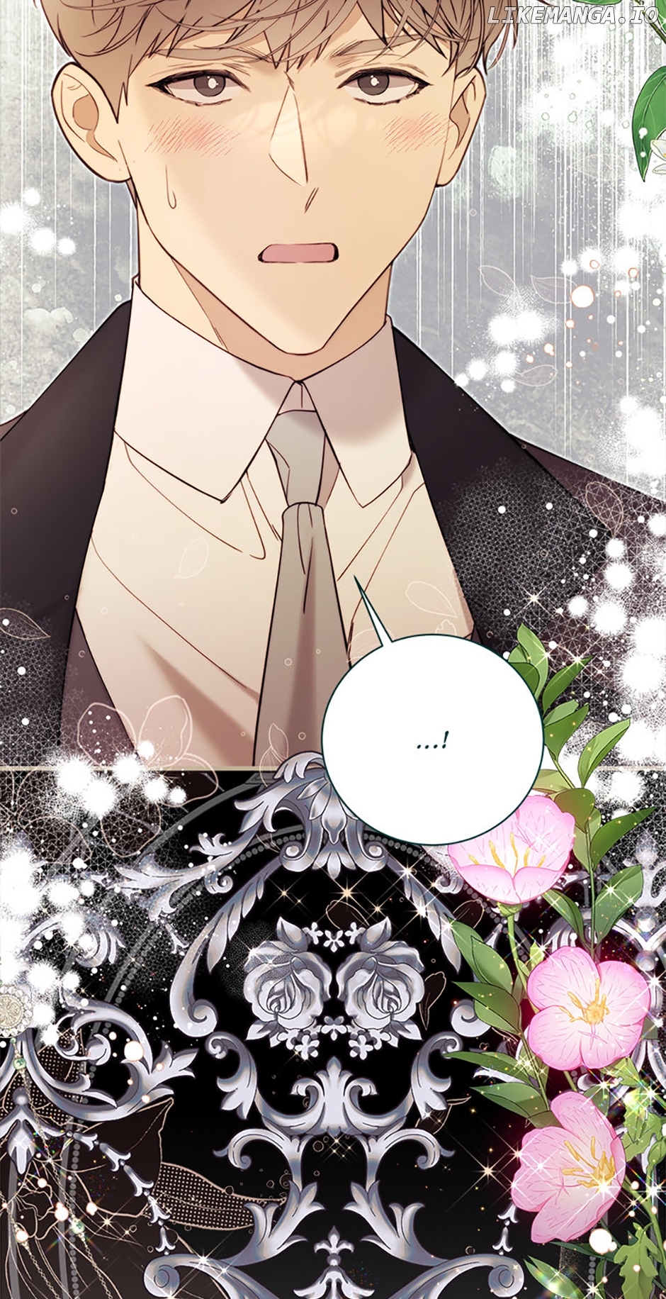 Beatrice – Manhwa Chapter 123 - page 139
