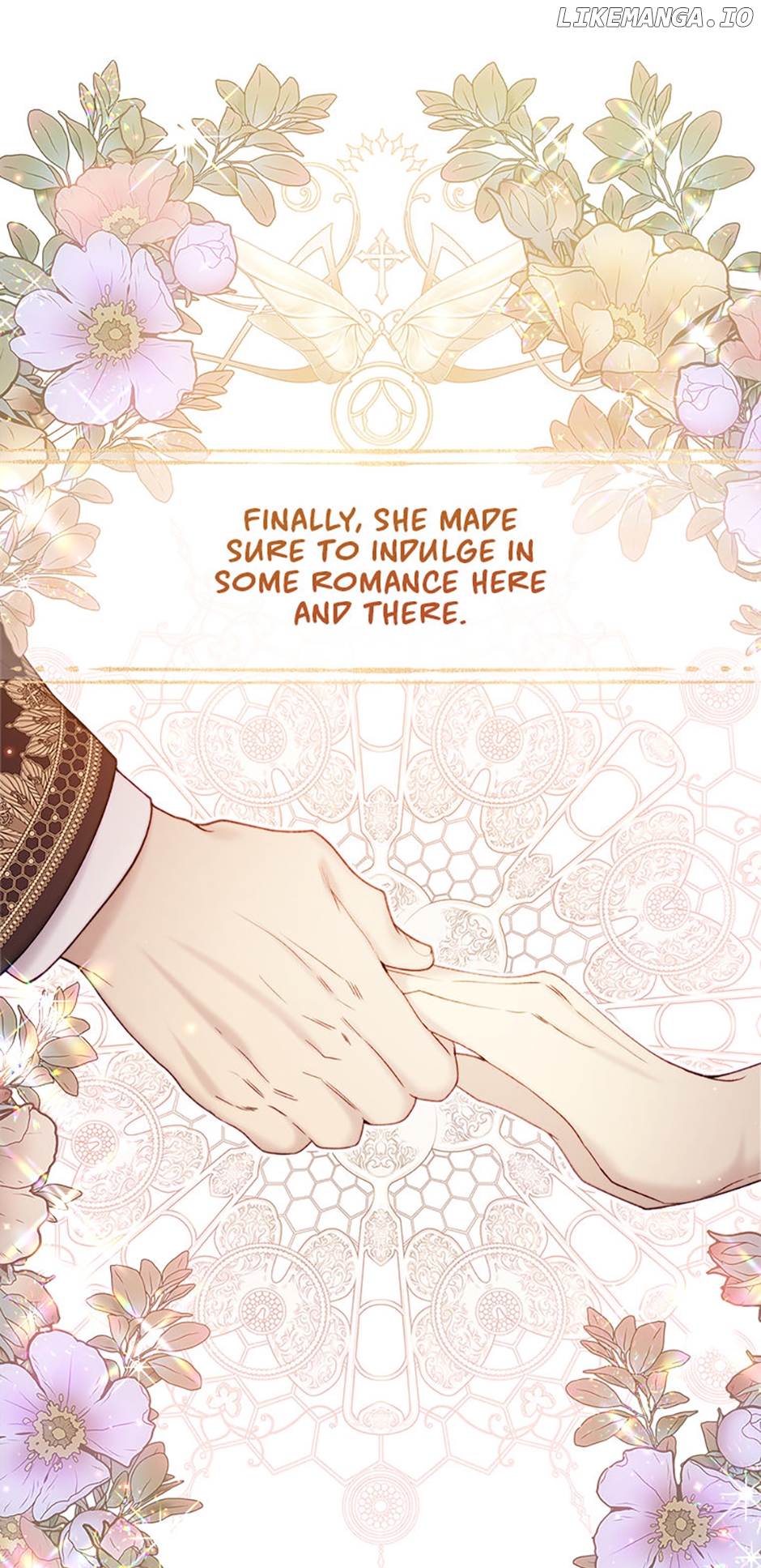 Beatrice – Manhwa Chapter 123 - page 148