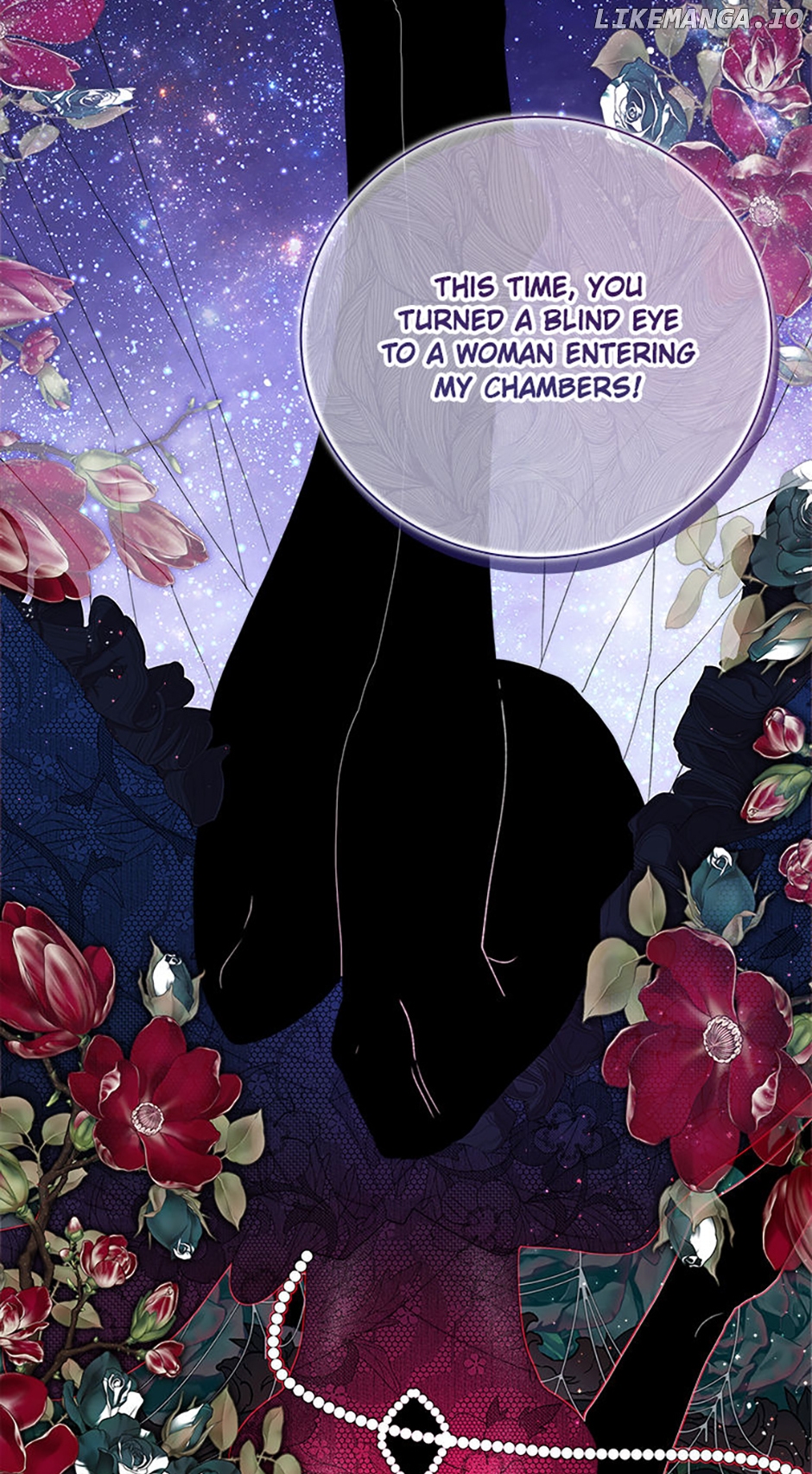 Beatrice – Manhwa Chapter 123 - page 15
