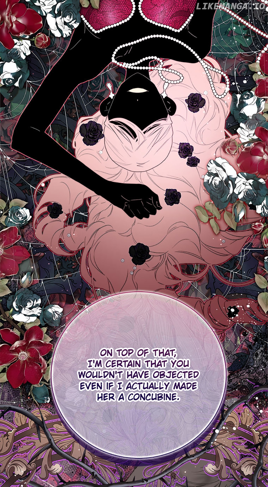 Beatrice – Manhwa Chapter 123 - page 16