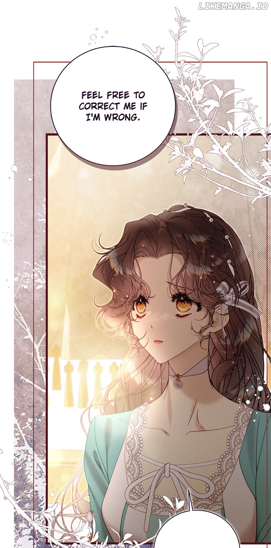 Beatrice – Manhwa Chapter 123 - page 19