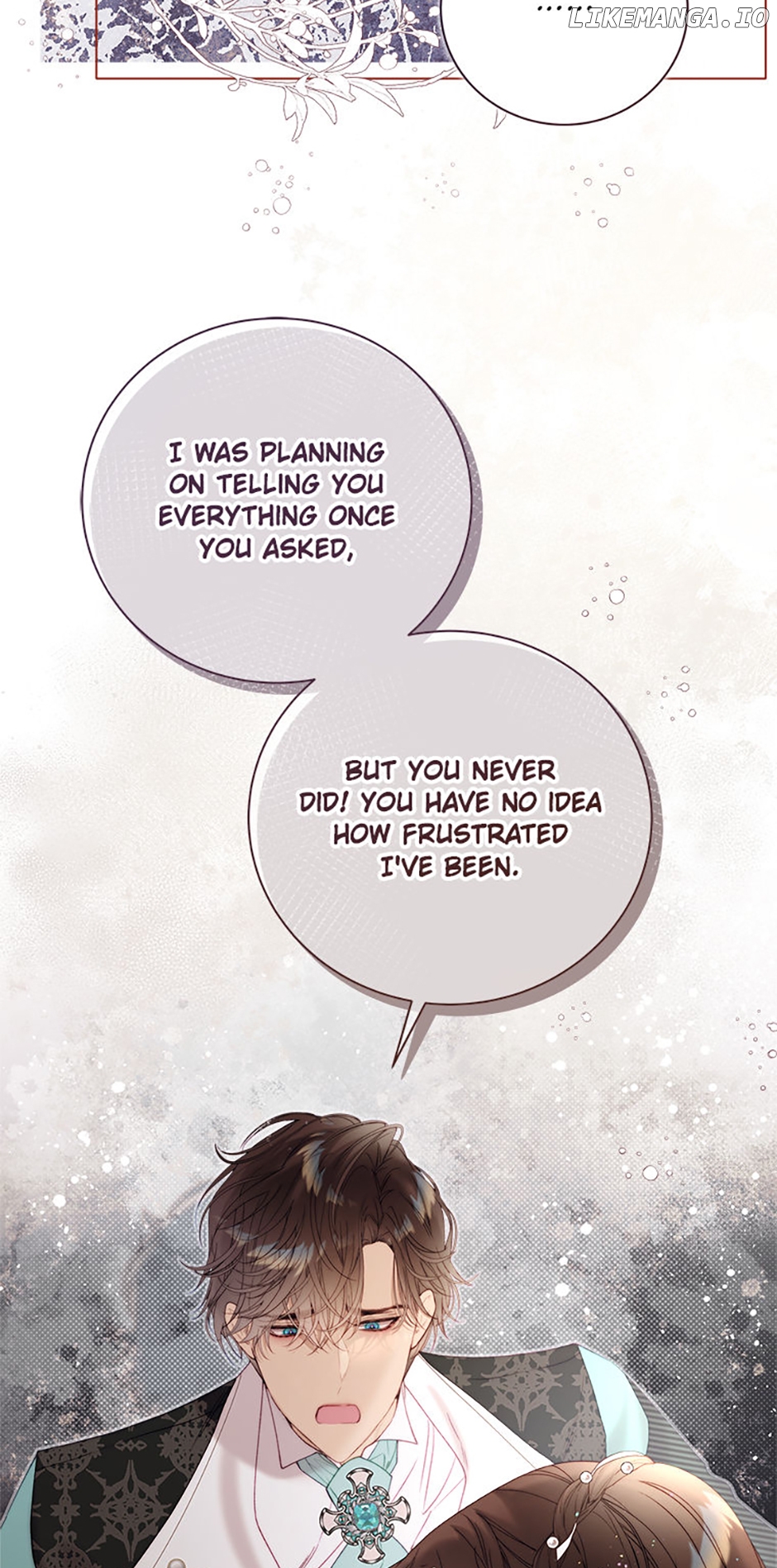 Beatrice – Manhwa Chapter 123 - page 20