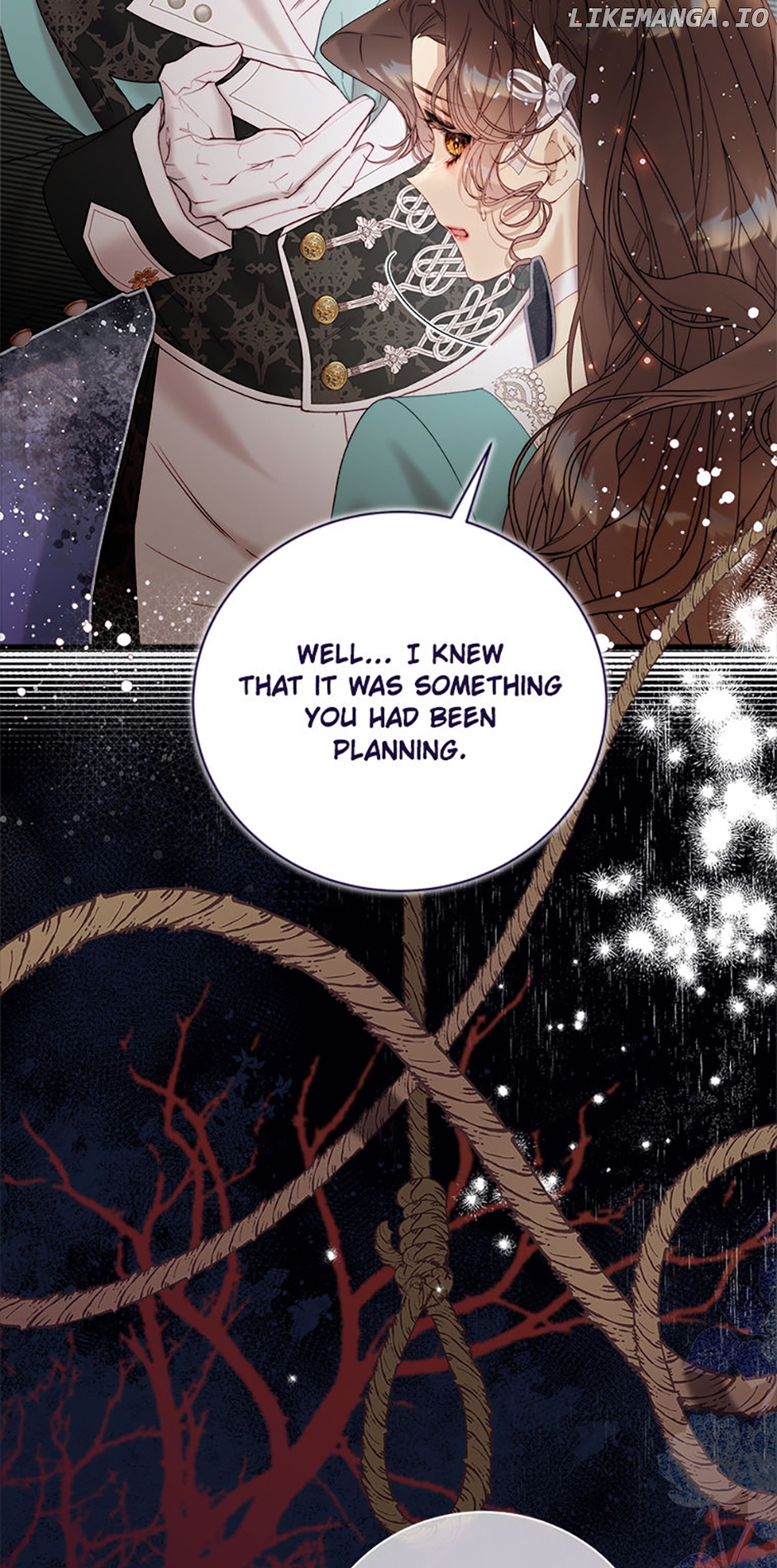 Beatrice – Manhwa Chapter 123 - page 21