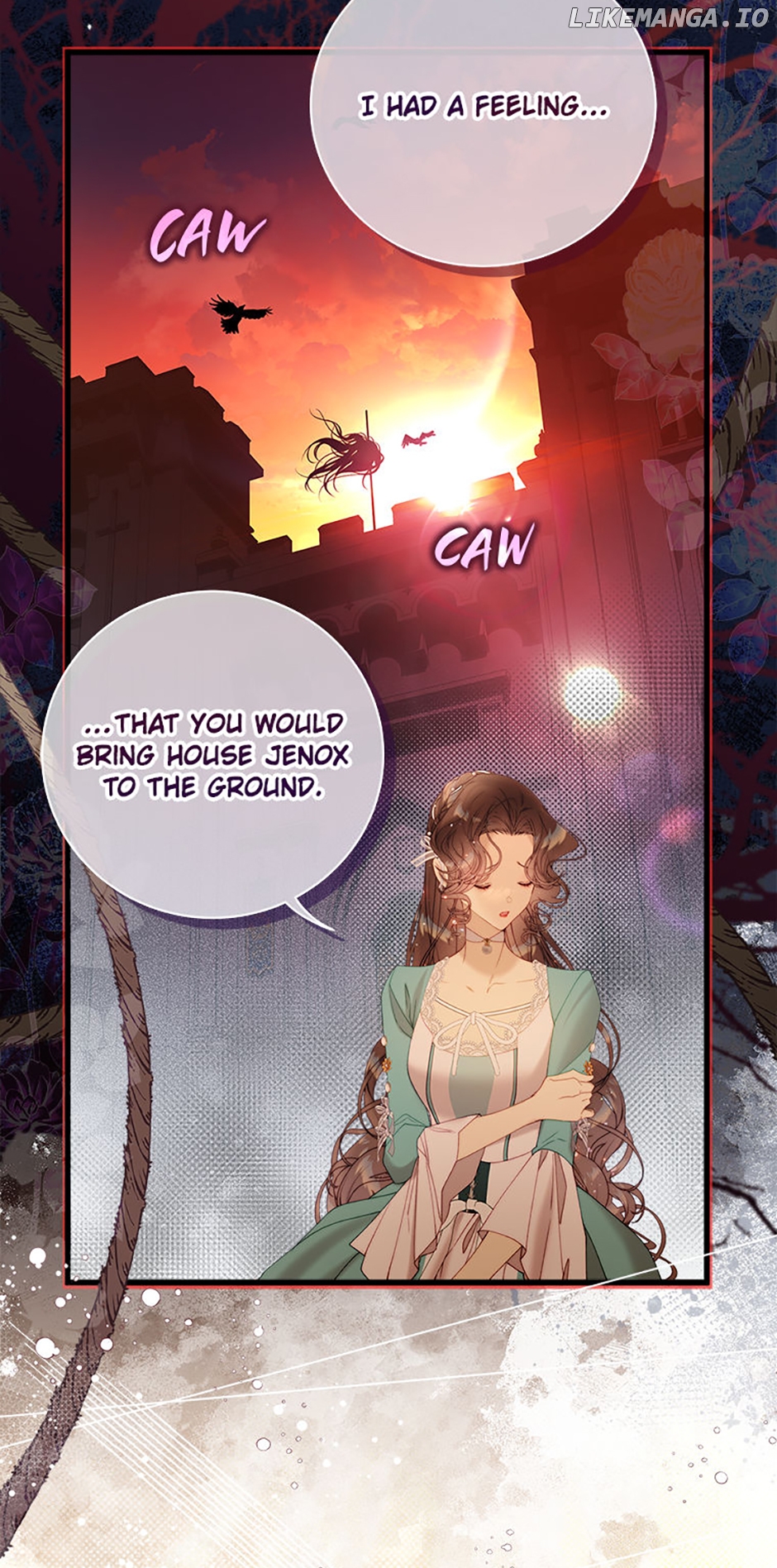 Beatrice – Manhwa Chapter 123 - page 22