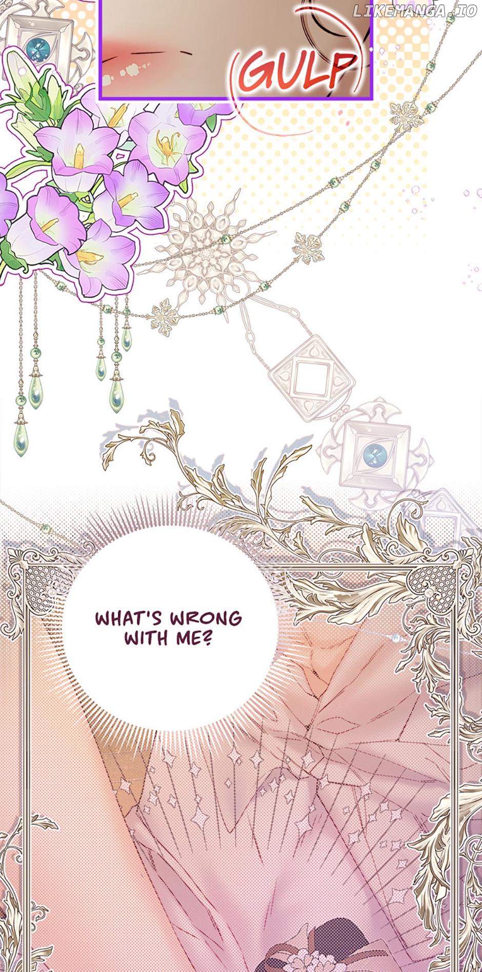 Beatrice – Manhwa Chapter 123 - page 27