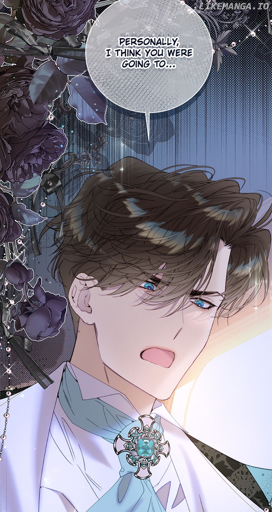 Beatrice – Manhwa Chapter 123 - page 3
