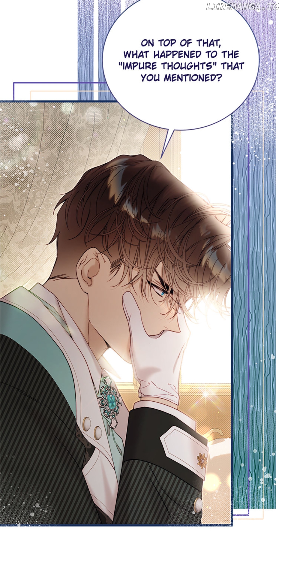 Beatrice – Manhwa Chapter 123 - page 30