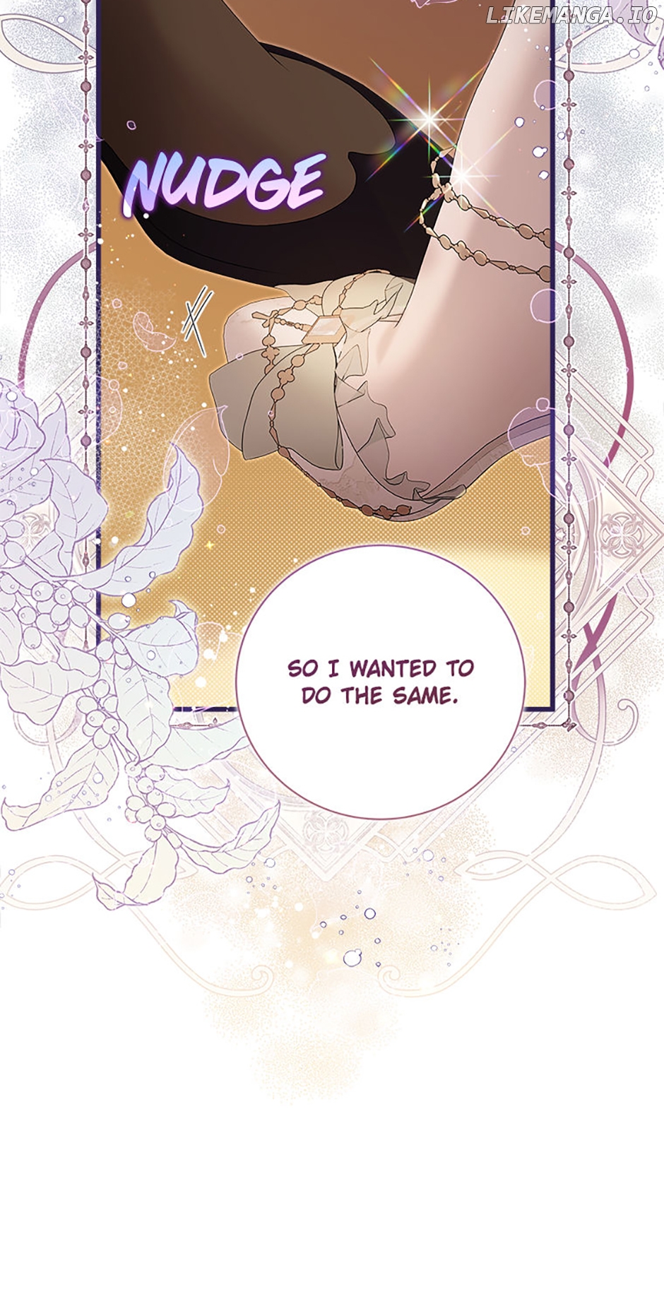 Beatrice – Manhwa Chapter 123 - page 36