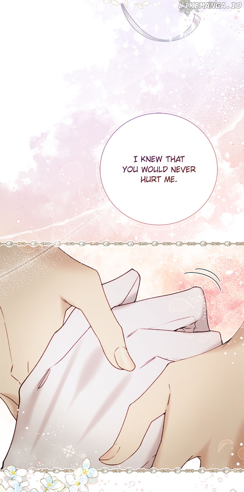 Beatrice – Manhwa Chapter 123 - page 39