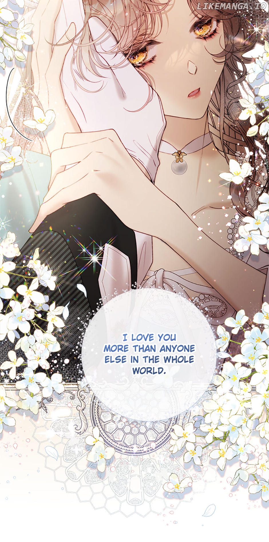 Beatrice – Manhwa Chapter 123 - page 41
