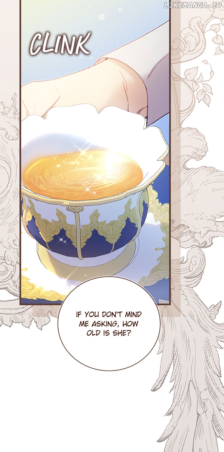 Beatrice – Manhwa Chapter 123 - page 62