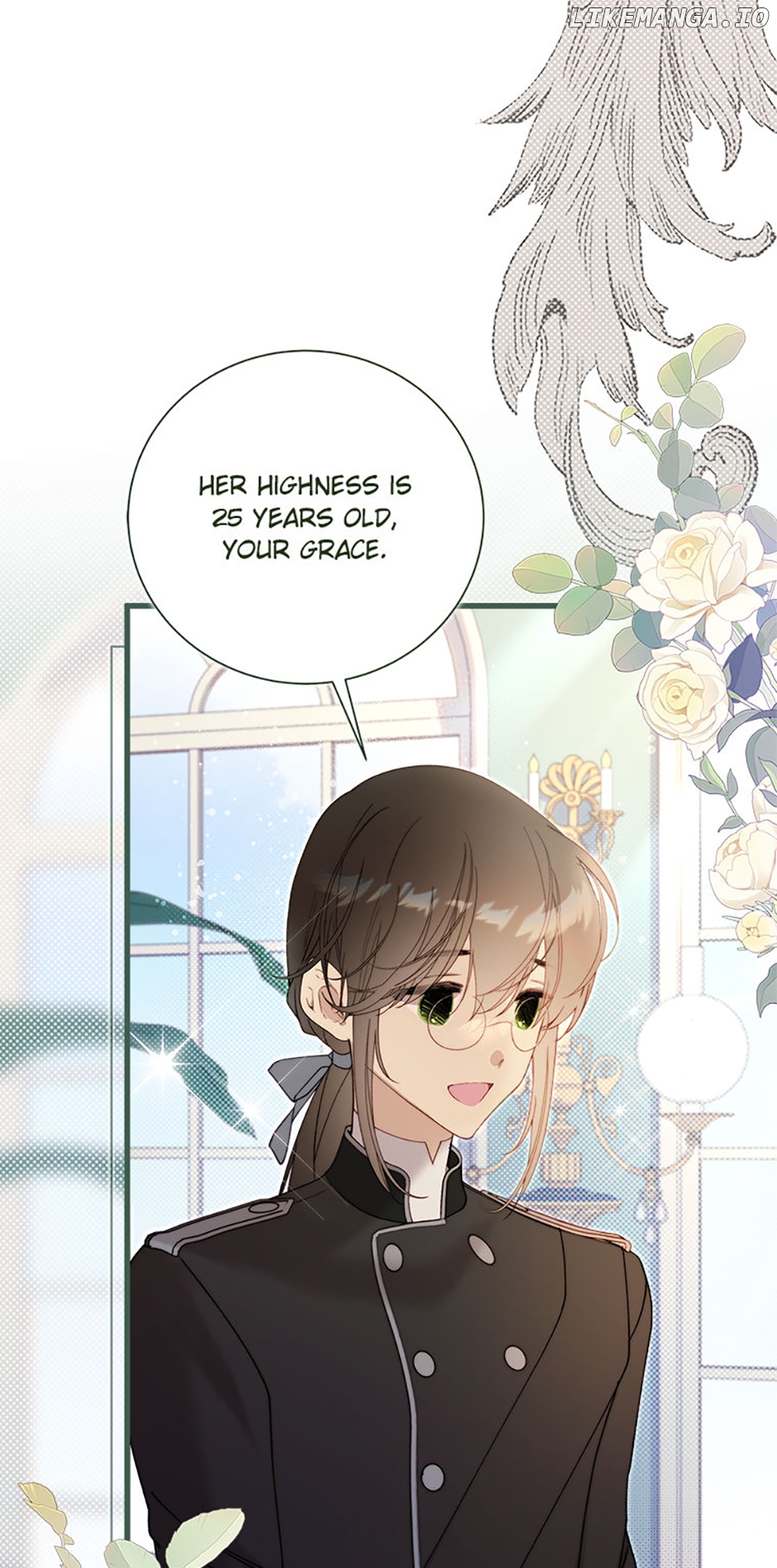 Beatrice – Manhwa Chapter 123 - page 63