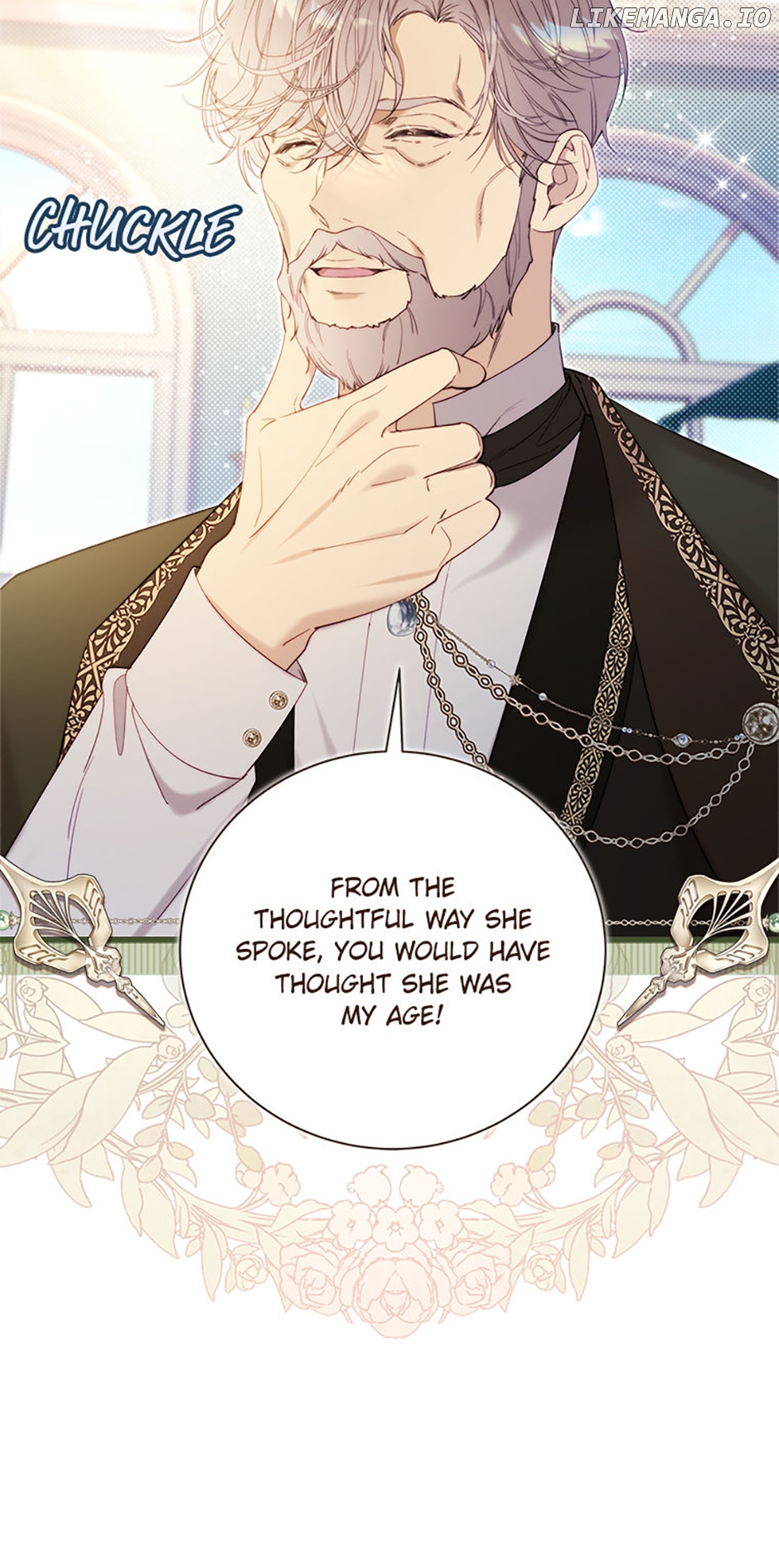 Beatrice – Manhwa Chapter 123 - page 65