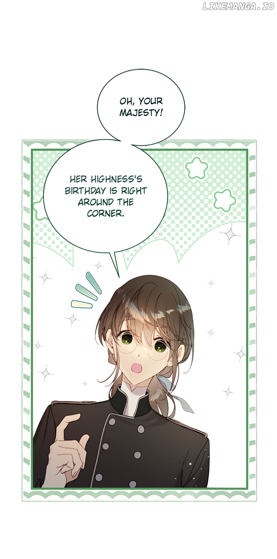 Beatrice – Manhwa Chapter 123 - page 66