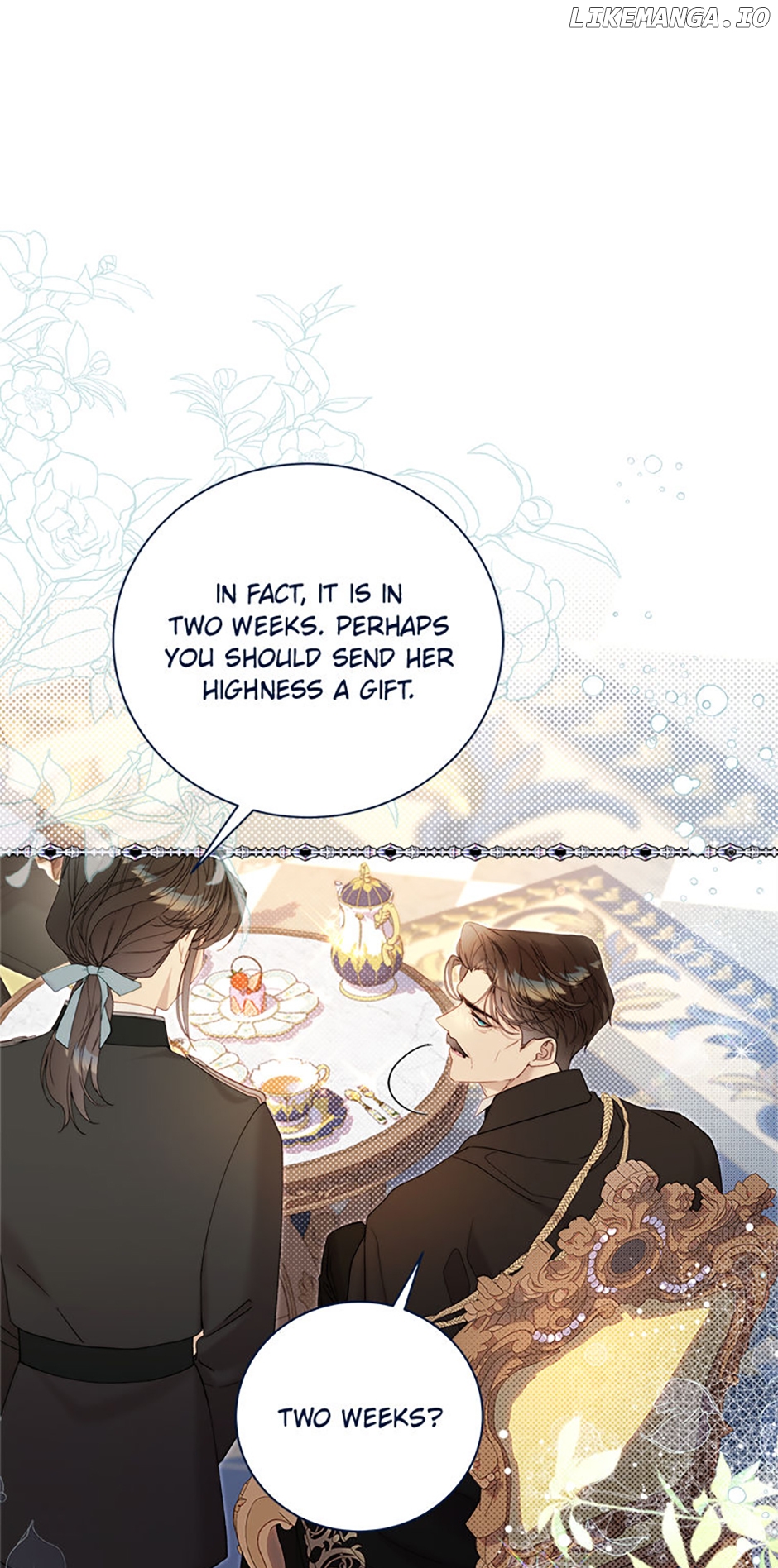 Beatrice – Manhwa Chapter 123 - page 67
