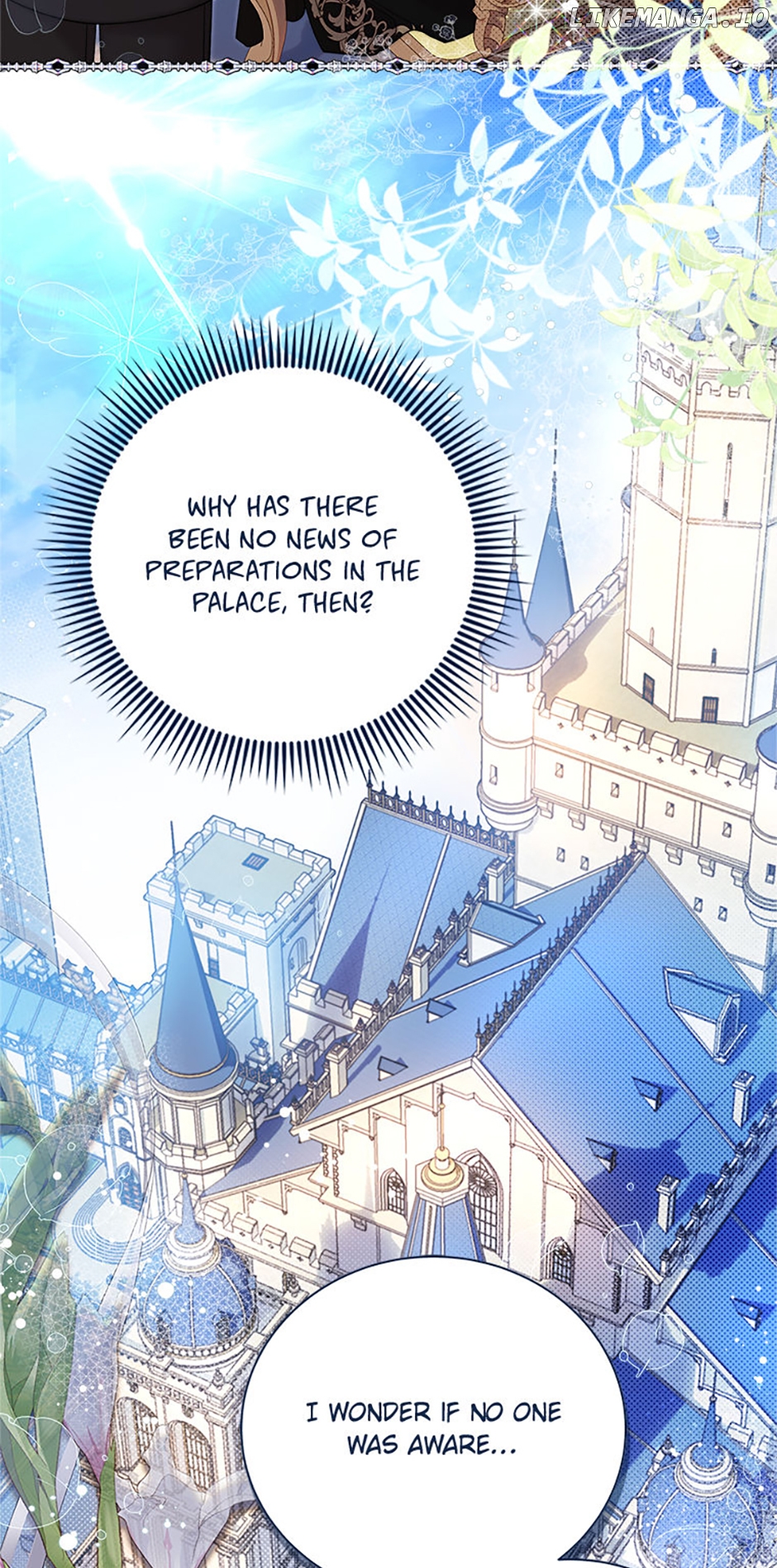 Beatrice – Manhwa Chapter 123 - page 68