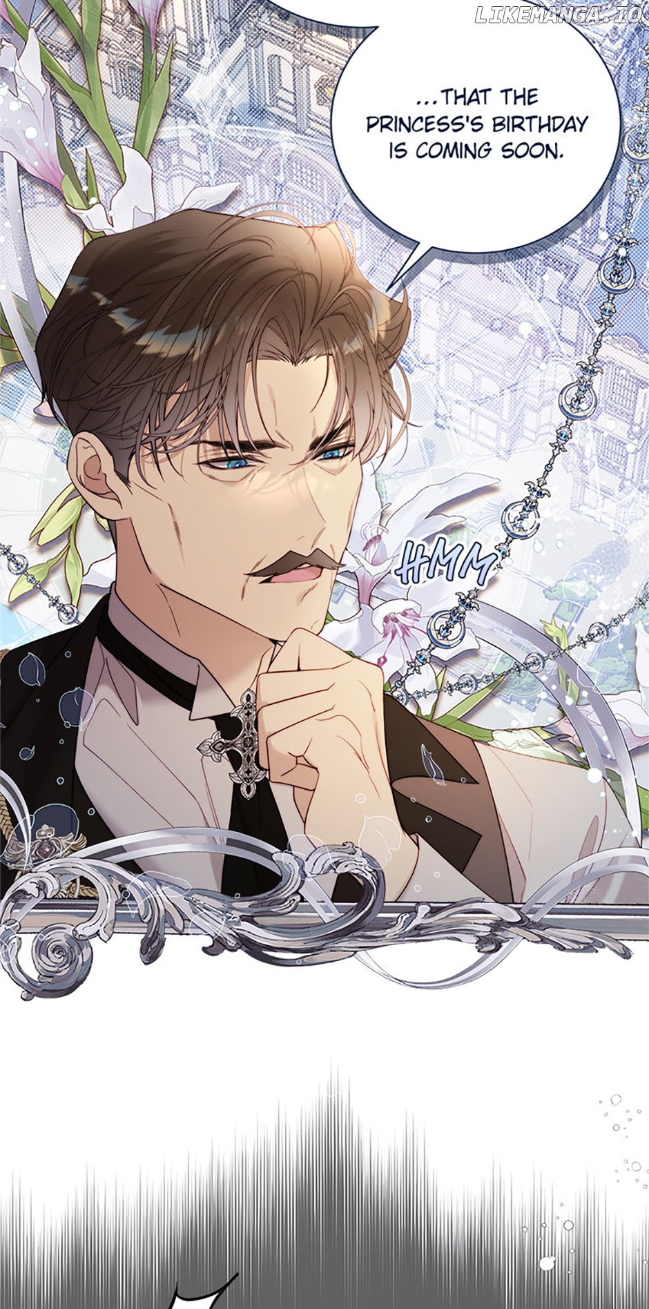 Beatrice – Manhwa Chapter 123 - page 69