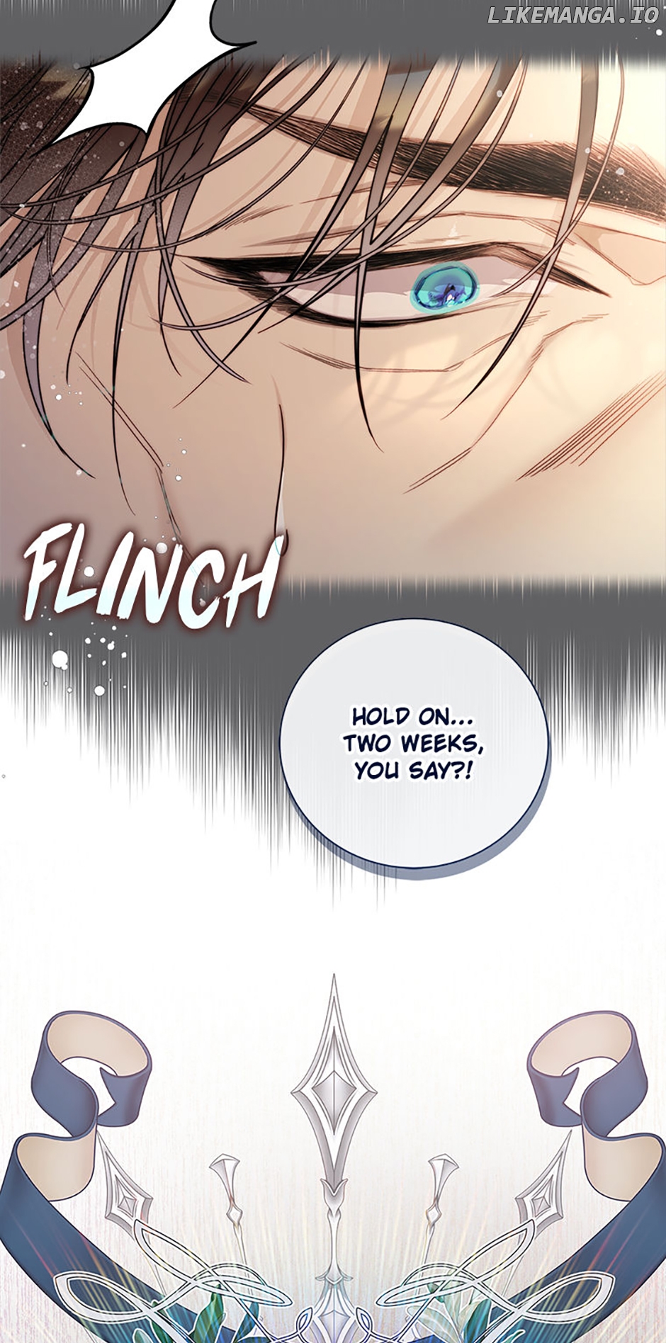 Beatrice – Manhwa Chapter 123 - page 70
