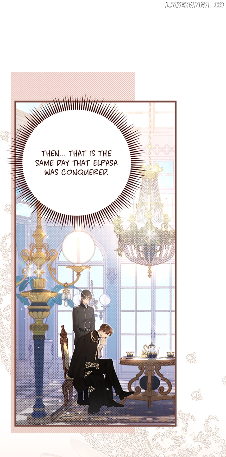 Beatrice – Manhwa Chapter 123 - page 72