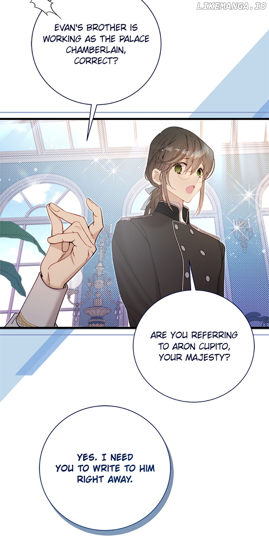 Beatrice – Manhwa Chapter 123 - page 77