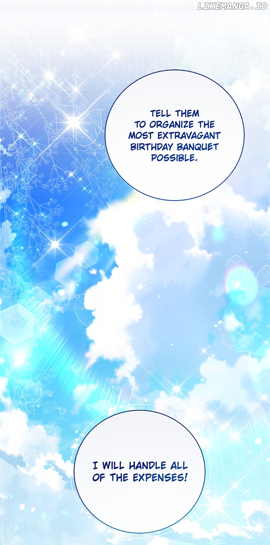 Beatrice – Manhwa Chapter 123 - page 78